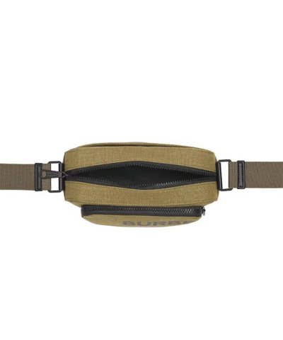 Burberry Horseferry Print Nylon Crossbody Bag 20239582 2