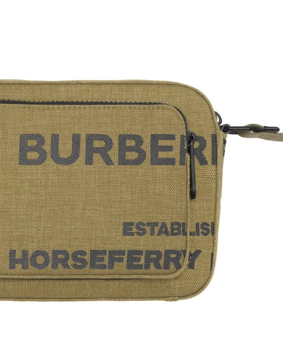 Burberry Horseferry Print Nylon Crossbody Bag 20239582 8