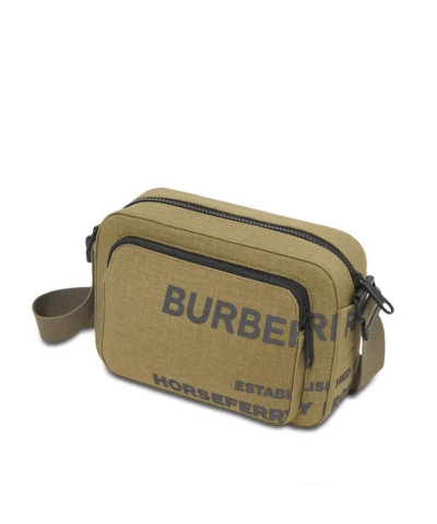 Burberry Horseferry Print Nylon Crossbody Bag 20239582 9