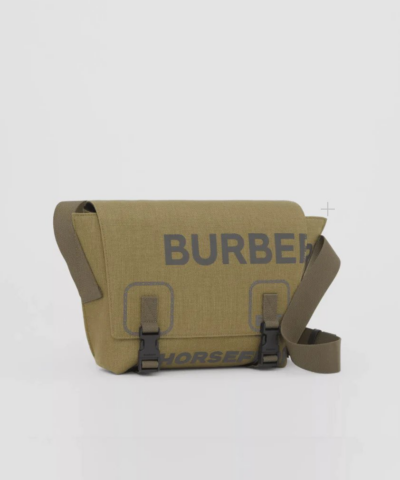 Burberry Horseferry Print Nylon Small Messenger Bag 20239564 5