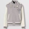 Ash Grey Melange
