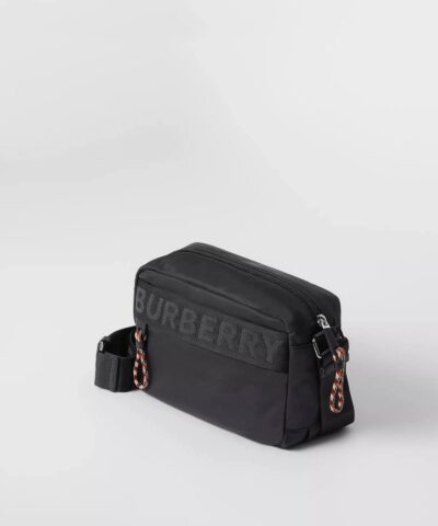 Burberry Logo Detail ECONYL%C2%AE Crossbody Bag 20248460 2