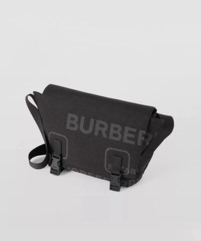 Burberry Small Horseferry Print Nylon Messenger Bag 20239558 1