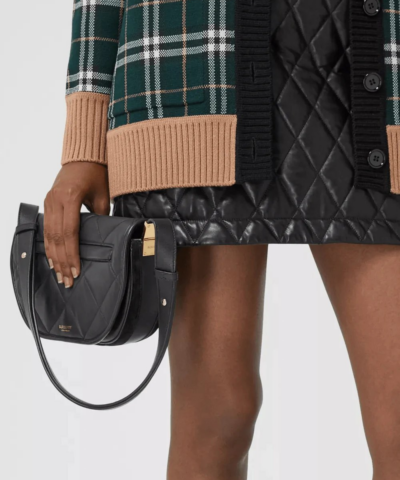 Burberry Small Quilted Lambskin Olympia Bag 20258227 1