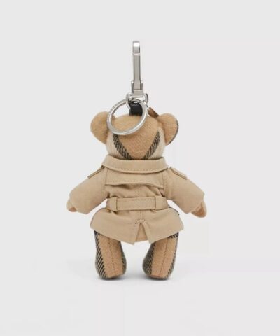 Burberry Thomas Bear Charm in Trench Coat 20245560 3
