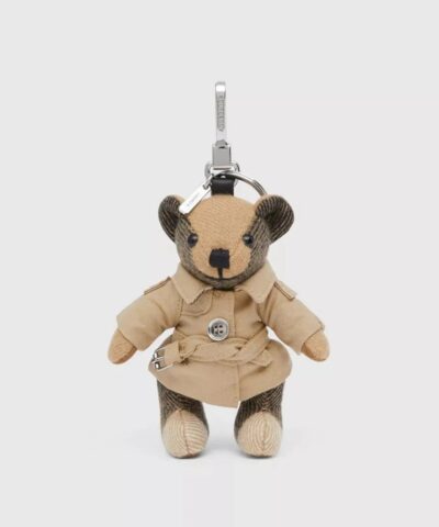 Burberry Thomas Bear Charm in Trench Coat-20245561