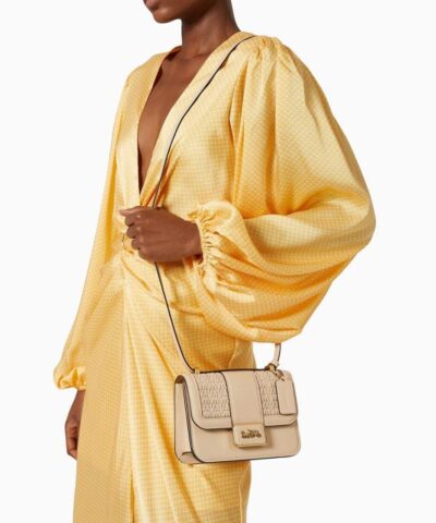 Coach Alie Shoulder Bag 18 With Weaving 20253410 1