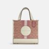 Gold/Chalk/Pink Multi