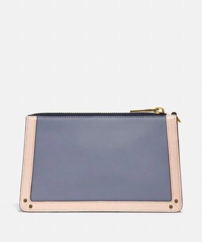 Coach Dreamer Wristlet In Colorblock 20232802 2