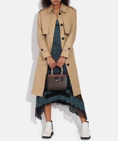Coach Grace Carryall In Signature Canvas 20236624 4