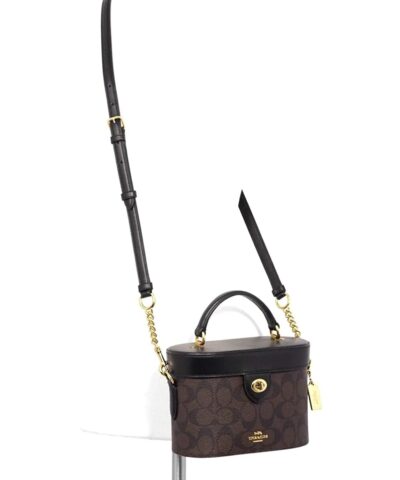 Coach Kay In Signature Canvas Crossbody 20243308 6