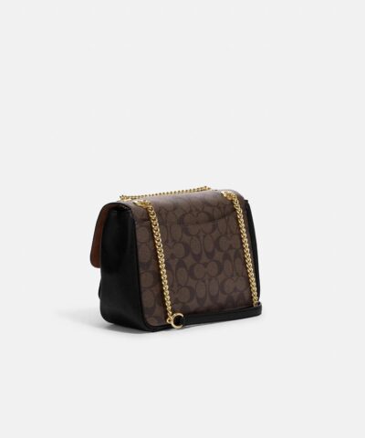 Coach Klare Crossbody 25 In Signature Canvas 20236602 2