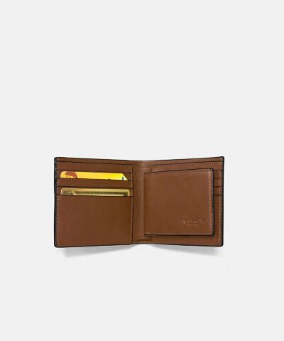 Coach Mens 3 In 1 Wallet 20241819 3