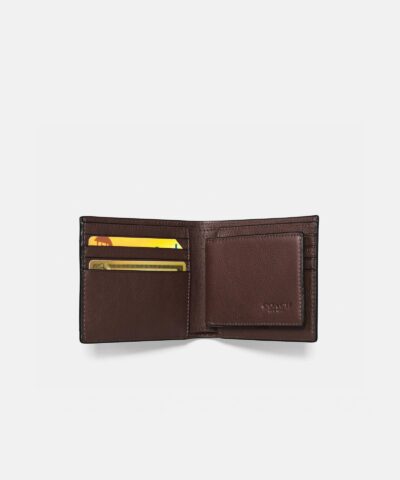 Coach Mens 3 In 1 Wallet 20241819 5