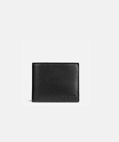 Coach Men's 3 In 1 Wallet-20241820