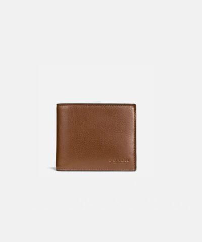 Coach Men's 3 In 1 Wallet-20241822