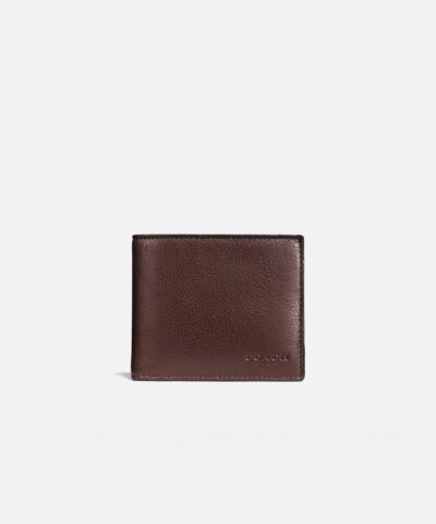 Coach Men's 3 In 1 Wallet-20241824