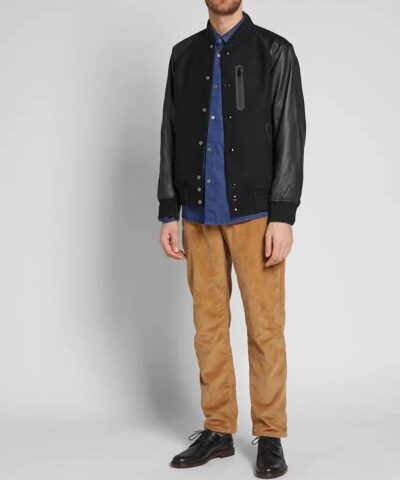 Coach Mens Coach Rexy Varsity Jacket 20249616 1