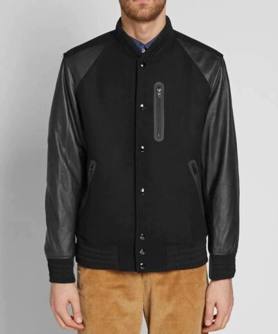 Coach Mens Coach Rexy Varsity Jacket 20249616 2