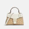 Gold/Light Khaki Chalk Multi