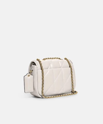 Coach Pillow Madison Shoulder Bag With Quilting 20241829 2