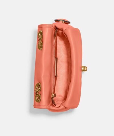 Coach Pillow Madison Shoulder Bag With Quilting 20241829 7