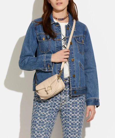 Coach Pillow Tabby Shoulder Bag 18 20243335 1