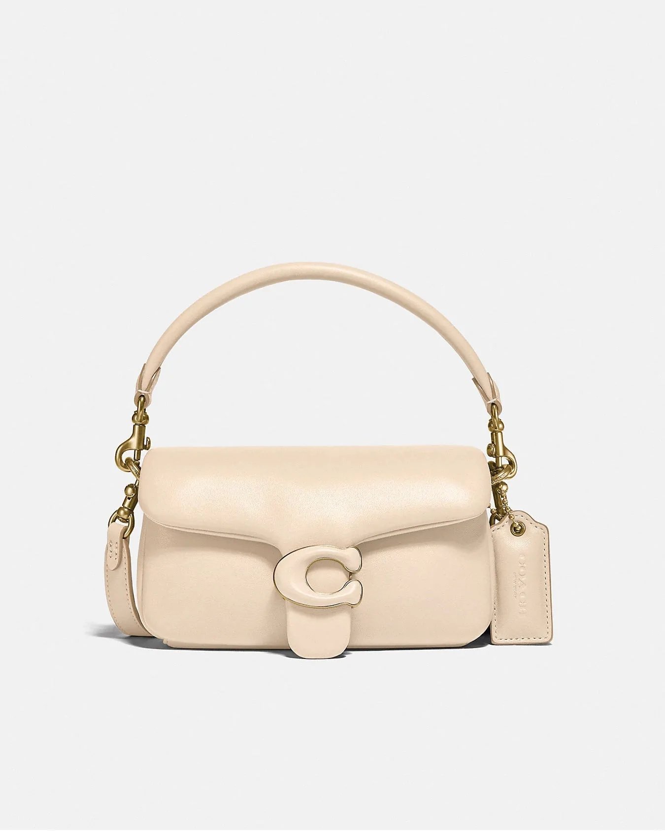 Coach Pillow Tabby Shoulder Bag 18-20243335