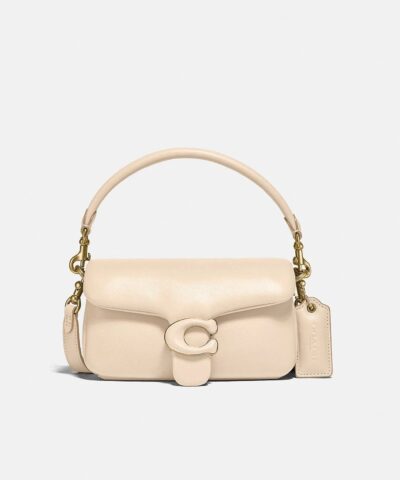 Coach Pillow Tabby Shoulder Bag 18-20243336