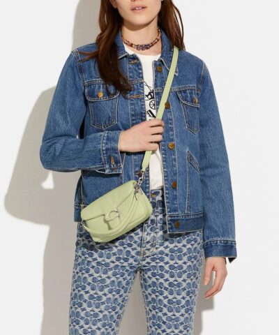 Coach Pillow Tabby Shoulder Bag 18 20243343 4