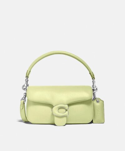 Coach Pillow Tabby Shoulder Bag 18-20243344