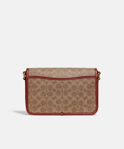 Coach Studio Shoulder Bag In Signature Canvas 20242056 3