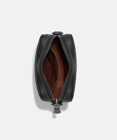 Coach Sullivan Crossbody In Blocked Signature Canvas 20236590 3