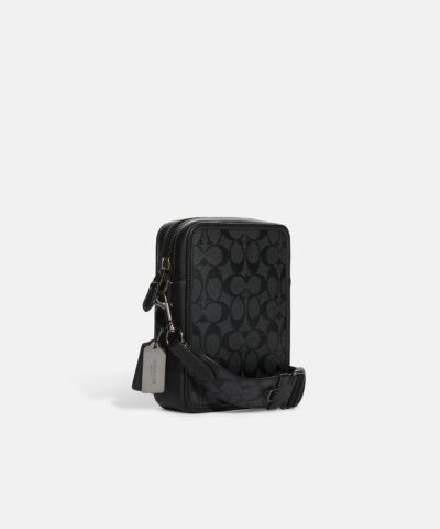 Coach Sullivan Crossbody In Signature Canvas 20236596 2
