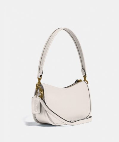 Coach Swinger Bag BrassChalk 20253338 1
