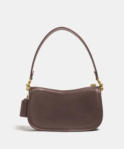 Coach Swinger Bag BrassMaple 20253331 2