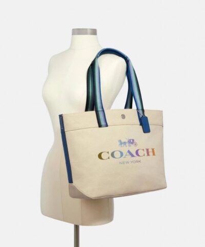 Coach Tote With Coach 20257397 1