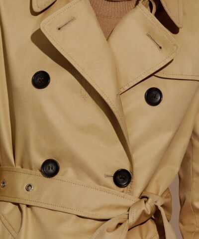 Coach Trench Coat 20239180 3