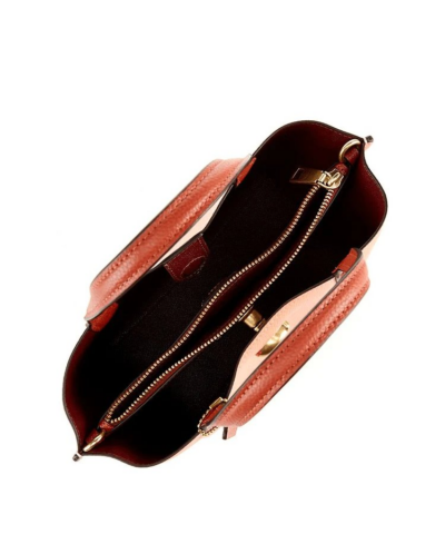 Coach Willow Tote 24 In Colorblock 20239625 2