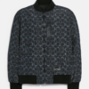 Blue/Black