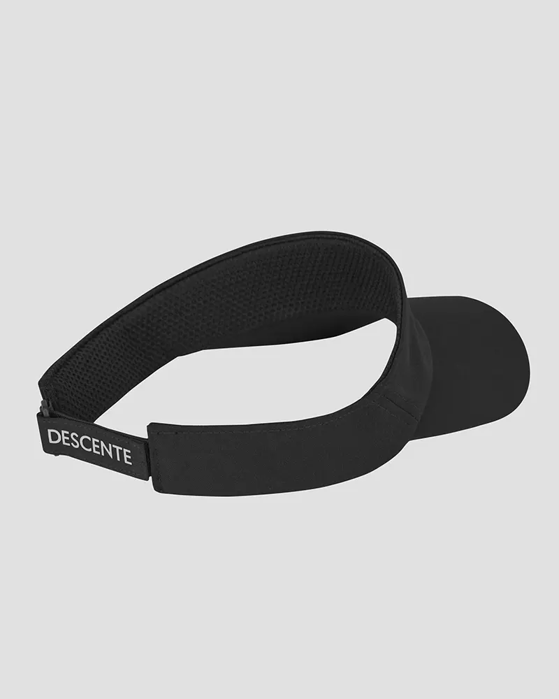 Alternative view of DESCENTE Move Pack Sun Hat