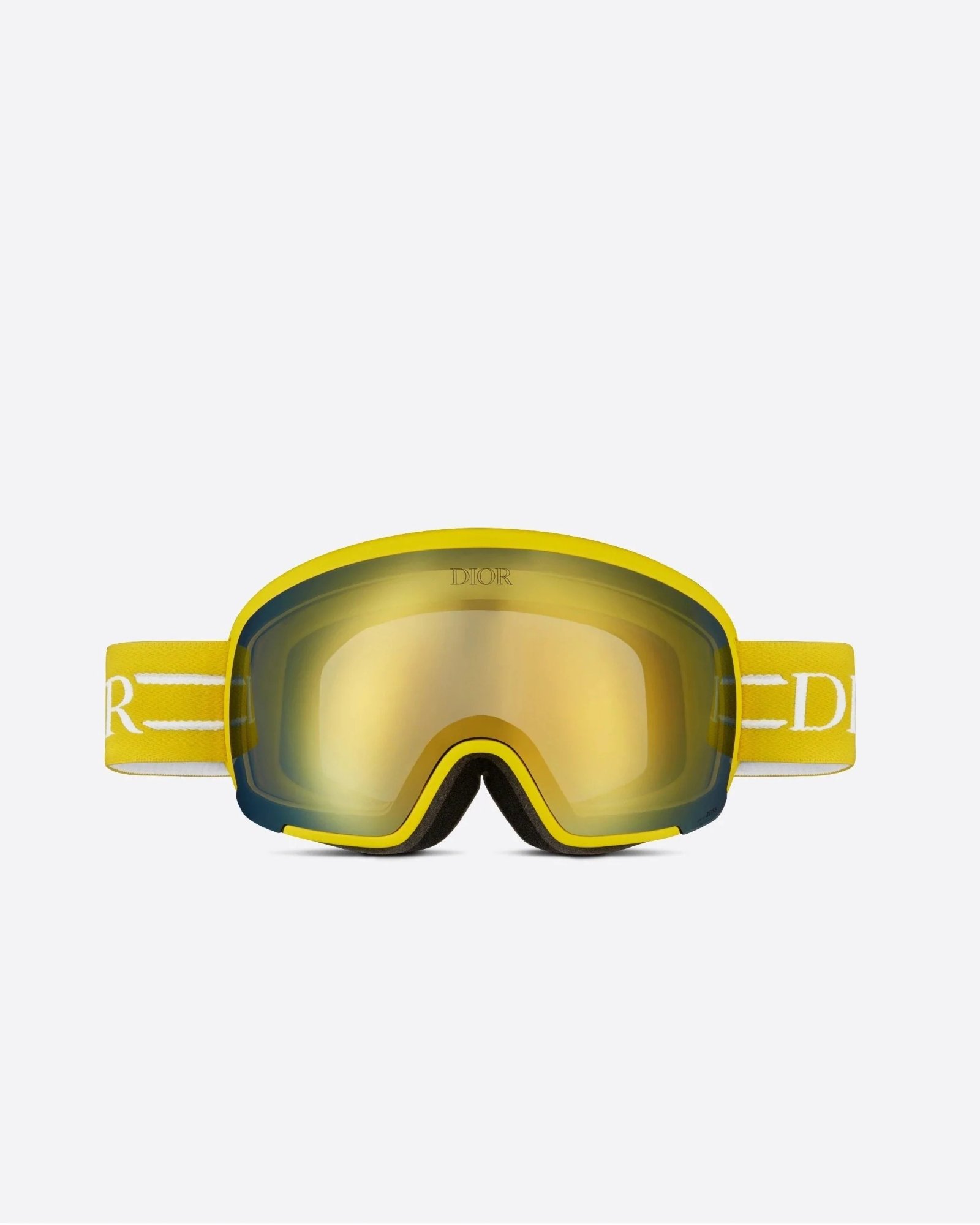 Dior And Poc Ski Goggles - Regular Fit-20245899