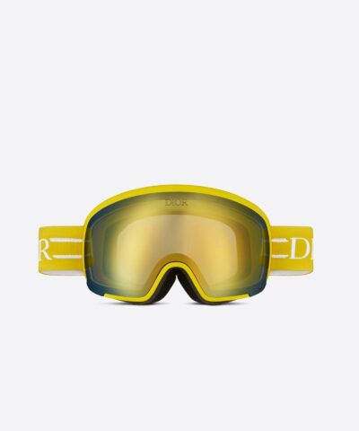 Dior And Poc Ski Goggles - Regular Fit-20245900
