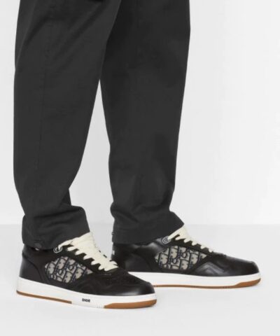Dior B27 Low Top Sneaker 20244838 1