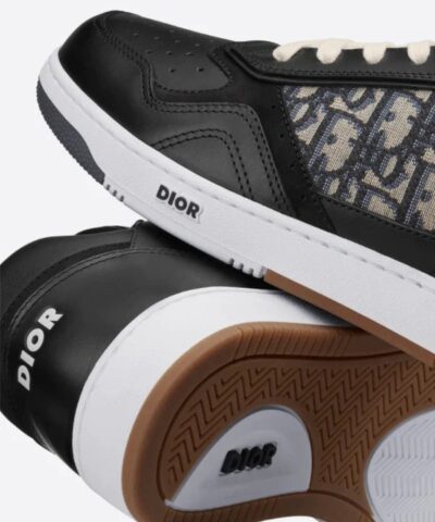 Dior B27 Low Top Sneaker 20244838 10