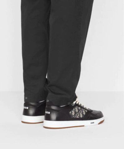 Dior B27 Low Top Sneaker 20244838 11