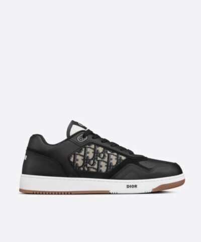 Dior B27 Low Top Sneaker 20244838 2