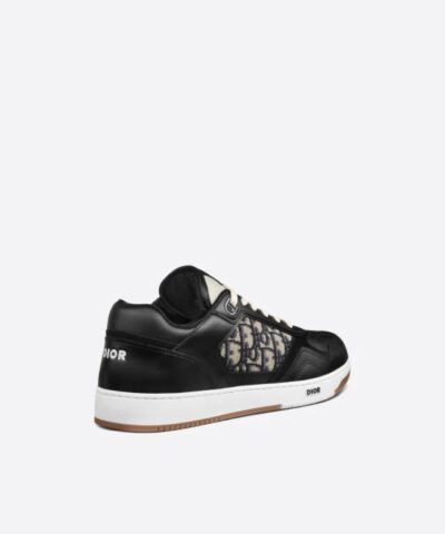 Dior B27 Low Top Sneaker 20244838 3