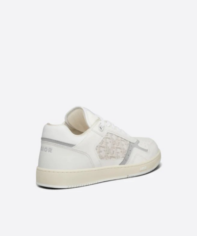 Dior B27 Low Top Sneaker 20244838 6