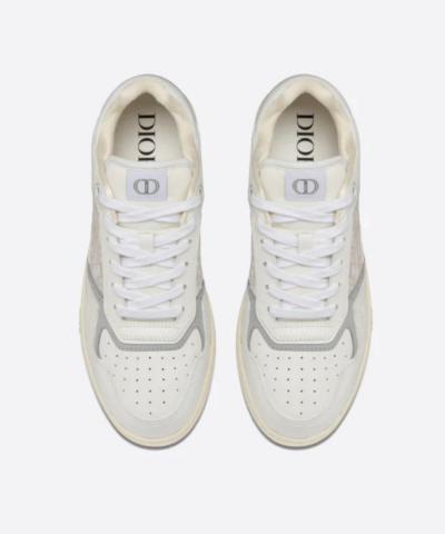 Dior B27 Low Top Sneaker 20244838 7